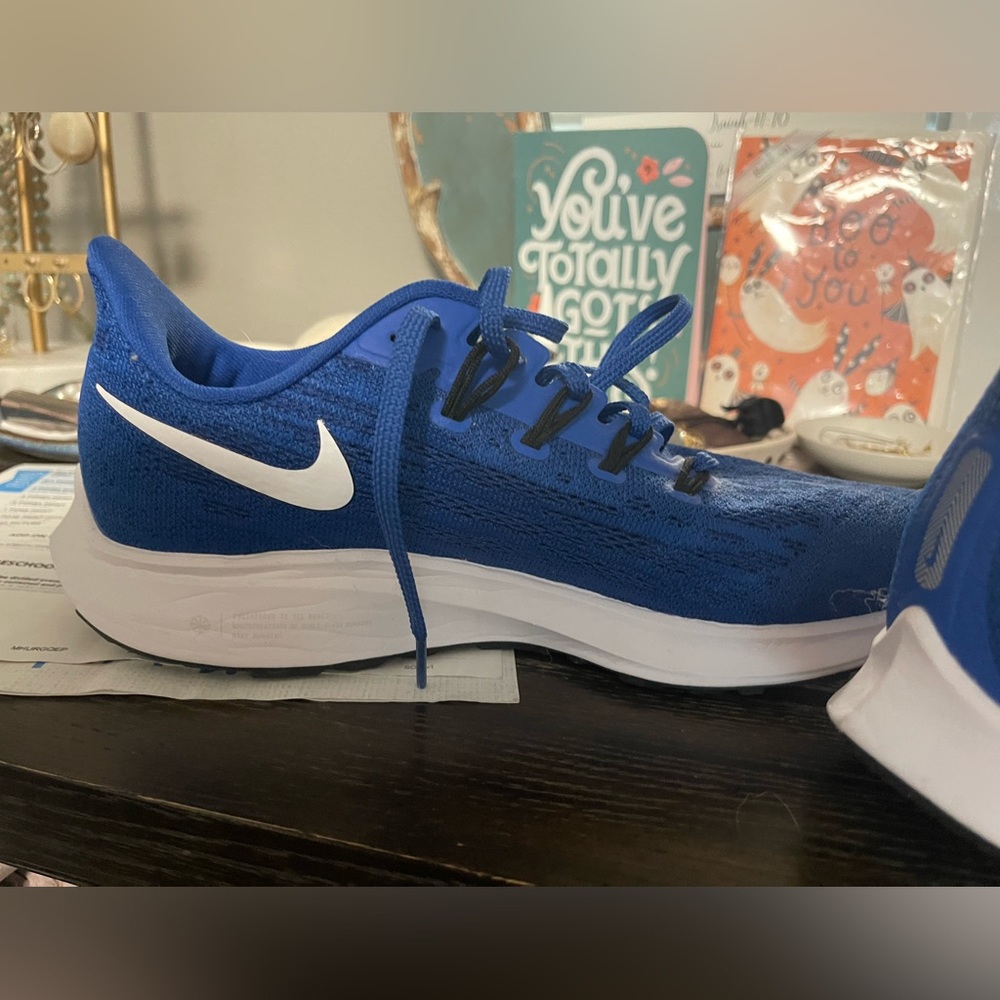 Women’s Nike Zoom Pegasus 36